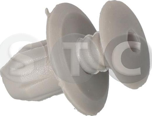 STC T444616 - Clips, acoperire decorativa si protectie aaoparts.ro