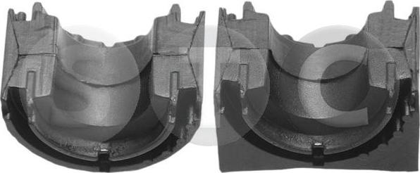 STC T444094 - Cuzinet, stabilizator aaoparts.ro