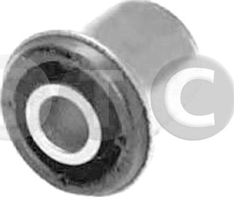 STC T444008 - Suport,trapez aaoparts.ro