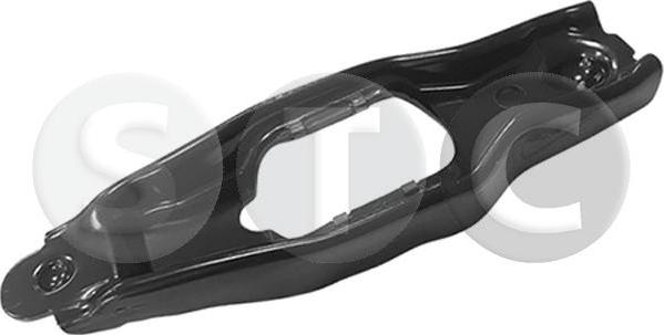 STC T445049 - Furca decuplare, ambreiaj aaoparts.ro