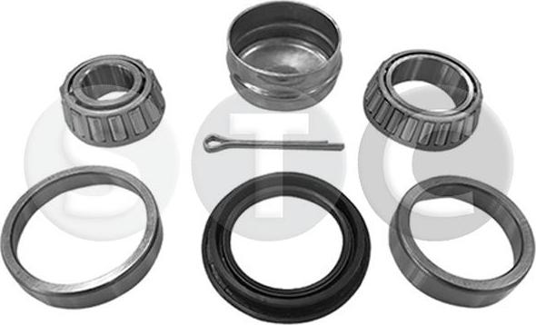 STC T445059 - Set rulment roata aaoparts.ro