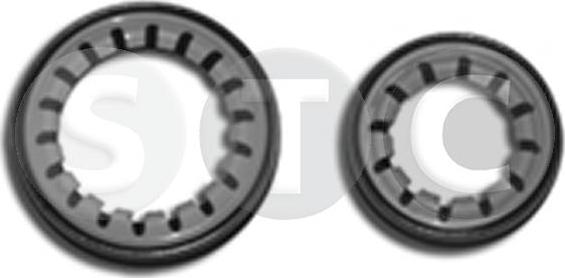 STC T445056 - Simering, diferential aaoparts.ro