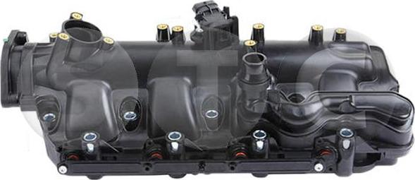 STC T445223 - Modul conducta admisie aaoparts.ro