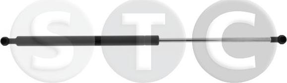 STC T446902 - Amortizor portbagaj aaoparts.ro