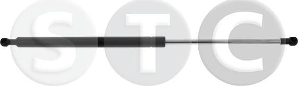 STC T446469 - Amortizor portbagaj aaoparts.ro