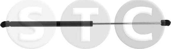 STC T446488 - Amortizor portbagaj aaoparts.ro