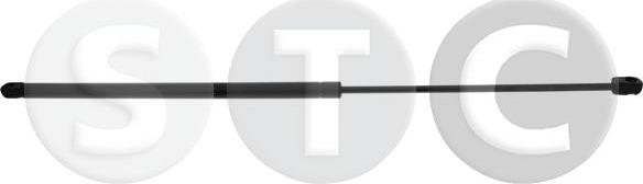 STC T446537 - Amortizor portbagaj aaoparts.ro