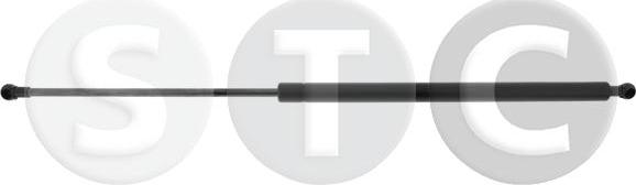 STC T446661 - Amortizor portbagaj aaoparts.ro