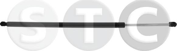 STC T446684 - Amortizor portbagaj aaoparts.ro