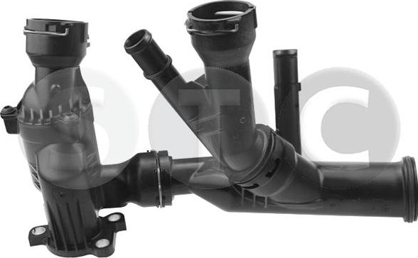 STC T446095 - Termostat,lichid racire aaoparts.ro
