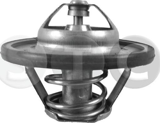 STC T446087 - Termostat,lichid racire aaoparts.ro