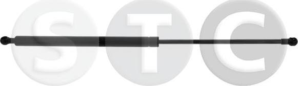 STC T446156 - Amortizor capota aaoparts.ro