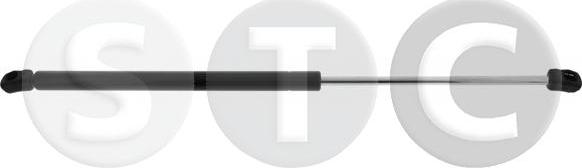 STC T446186 - Amortizor portbagaj aaoparts.ro