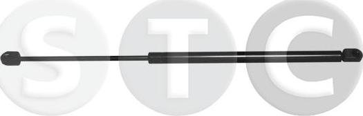 STC T446884 - Amortizor portbagaj aaoparts.ro