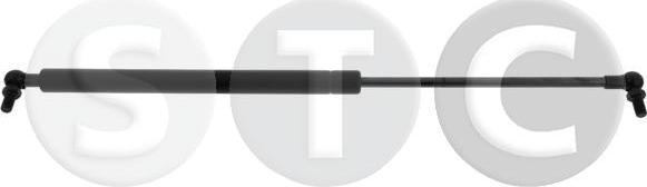 STC T446882 - Amortizor portbagaj aaoparts.ro