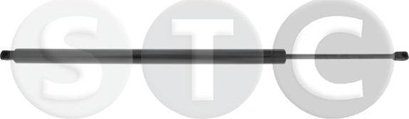 STC T446394 - Amortizor portbagaj aaoparts.ro