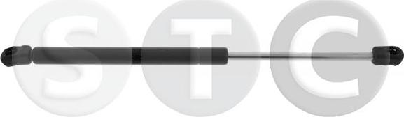STC T446352 - Amortizor portbagaj aaoparts.ro