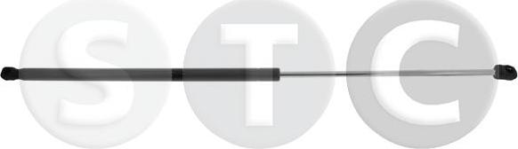STC T446318 - Amortizor portbagaj aaoparts.ro