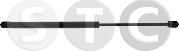STC T446372 - Amortizor portbagaj aaoparts.ro