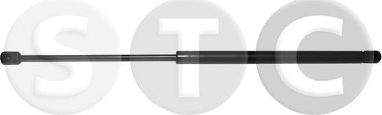 STC T446240 - Amortizor portbagaj aaoparts.ro