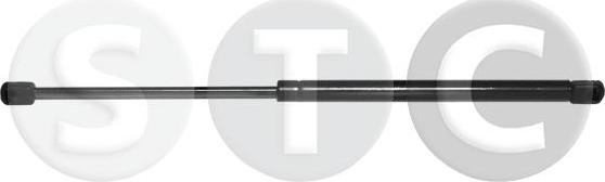 STC T446289 - Amortizor portbagaj aaoparts.ro