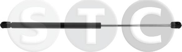 STC T446276 - Amortizor portbagaj aaoparts.ro