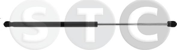 STC T446746 - Amortizor capota aaoparts.ro