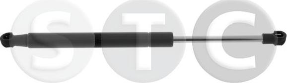 STC T446758 - Amortizor capota aaoparts.ro