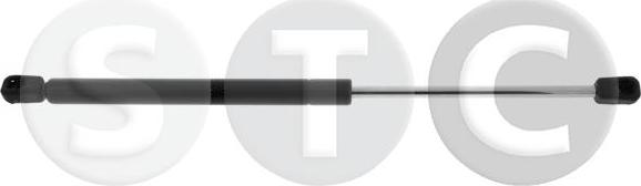 STC T446767 - Amortizor portbagaj aaoparts.ro