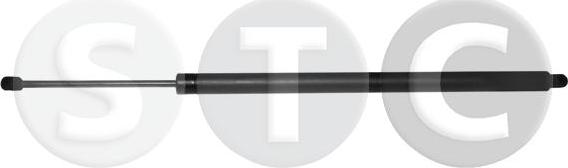 STC T446713 - Amortizor portbagaj aaoparts.ro
