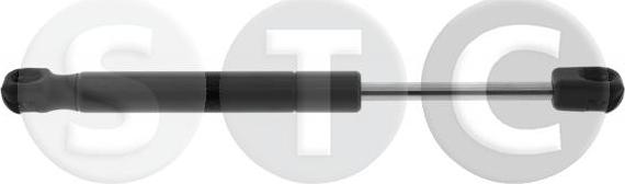 STC T446781 - Amortizor capota aaoparts.ro