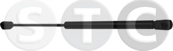 STC T446739 - Amortizor portbagaj aaoparts.ro