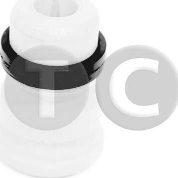 STC T440441 - Tampon cauciuc, suspensie aaoparts.ro