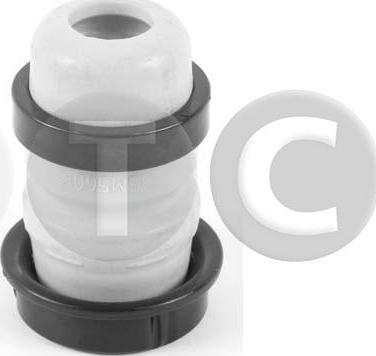 STC T440466 - Tampon cauciuc, suspensie aaoparts.ro
