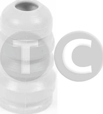 STC T440596 - Tampon cauciuc, suspensie aaoparts.ro