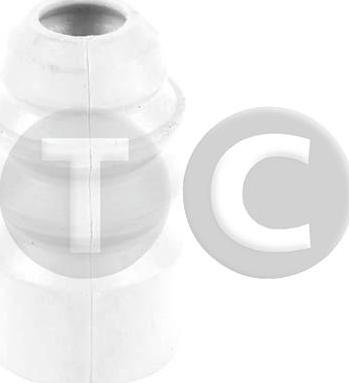 STC T440601 - Tampon cauciuc, suspensie aaoparts.ro