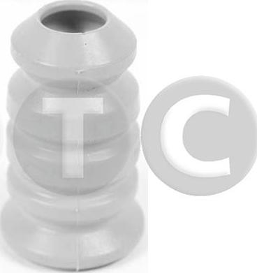 STC T440608 - Tampon cauciuc, suspensie aaoparts.ro