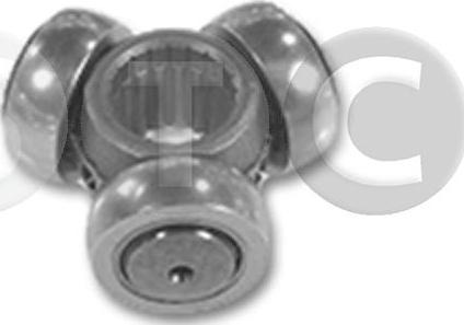 STC T440687 - Tripoda,cardan aaoparts.ro