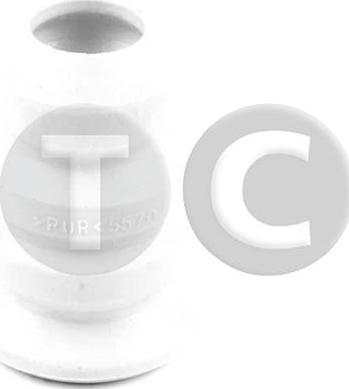 STC T440627 - Tampon cauciuc, suspensie aaoparts.ro