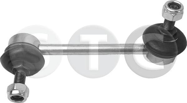STC T440003 - Brat / bieleta suspensie, stabilizator aaoparts.ro