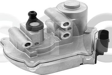 STC T440198 - Element reglaj, clapeta (galerie admisie) aaoparts.ro