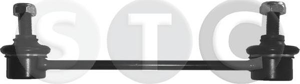 STC T440159 - Brat / bieleta suspensie, stabilizator aaoparts.ro