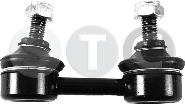 STC T440180 - Brat / bieleta suspensie, stabilizator aaoparts.ro