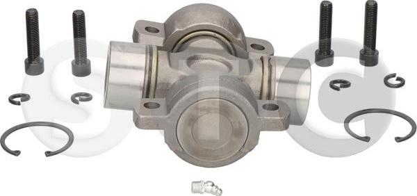 STC T440892 - Articulatie, cardan aaoparts.ro