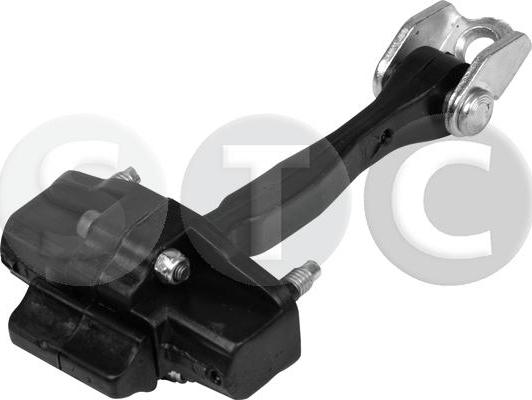 STC T440844 - Fixare usa aaoparts.ro