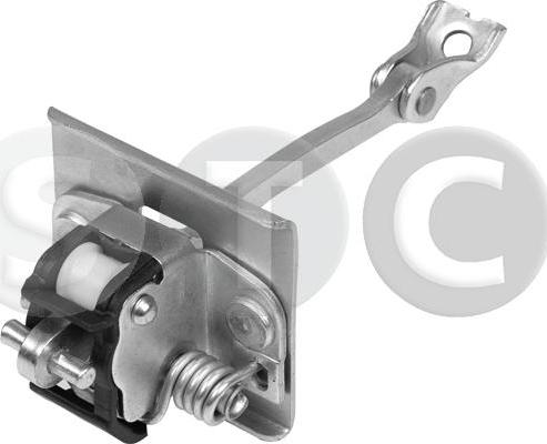 STC T440842 - Fixare usa aaoparts.ro