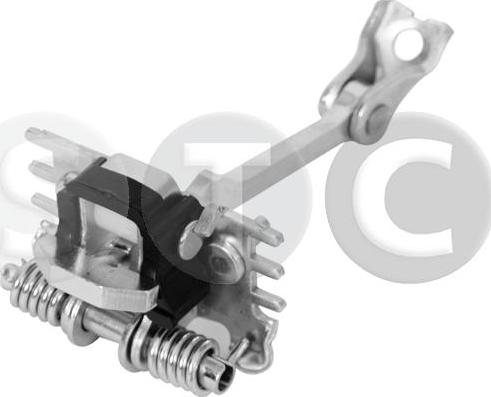 STC T440856 - Fixare usa aaoparts.ro