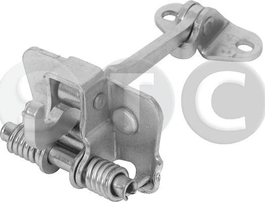 STC T440857 - Fixare usa aaoparts.ro