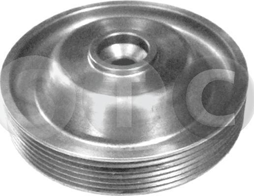 STC T440351 - Fulie curea, arbore cotit aaoparts.ro