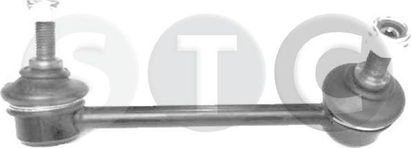 STC T440740 - Brat / bieleta suspensie, stabilizator aaoparts.ro